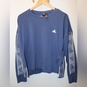 ADIDAS Crew Oversized Pullover